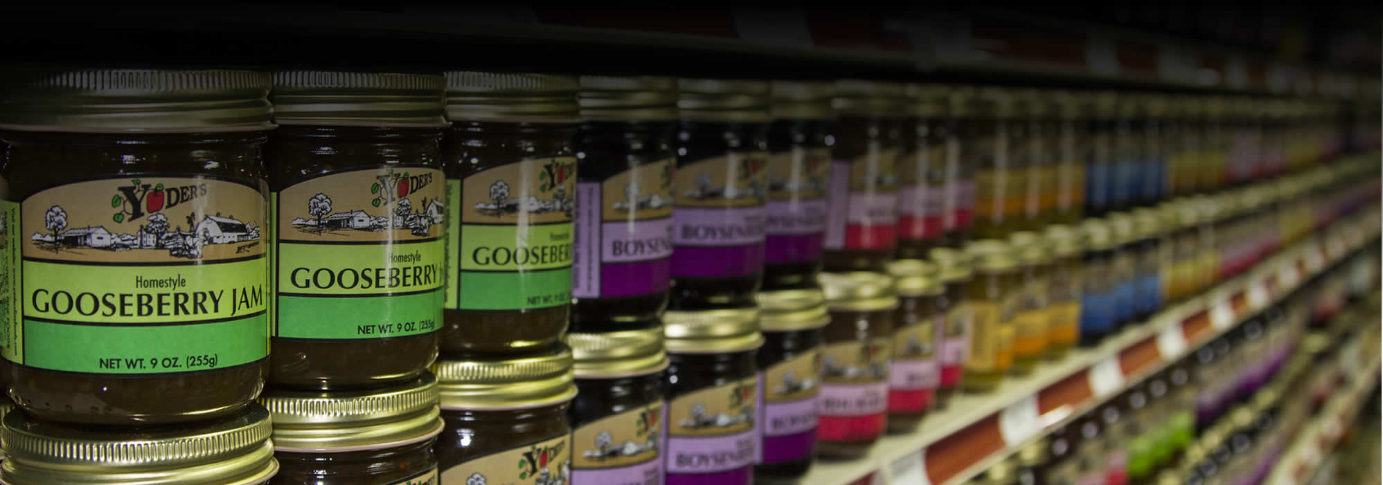 Yoder's Country Market in Madison, VA (6)