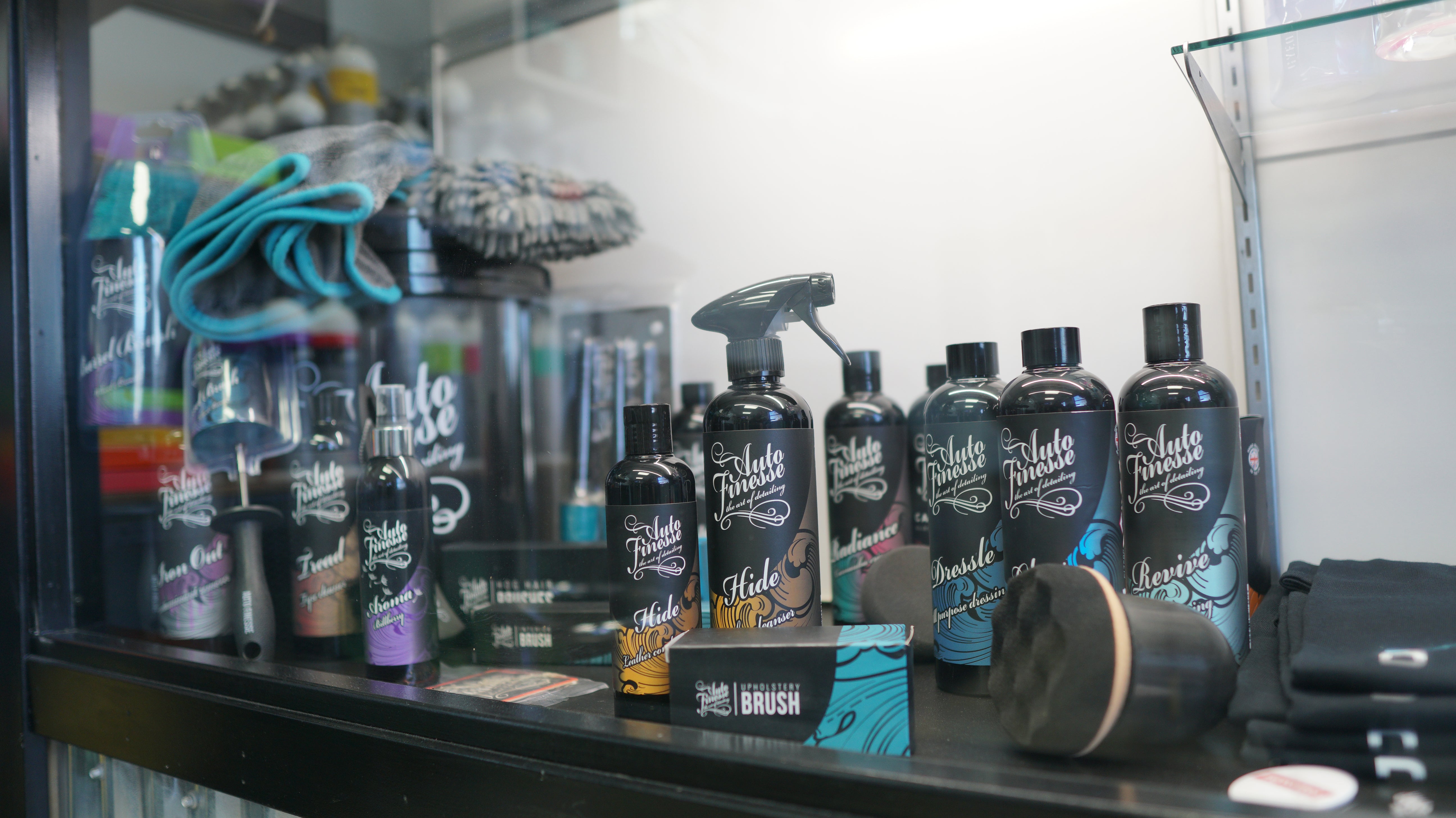 Inspire Car Care LLC in Williamsport, MD (3)