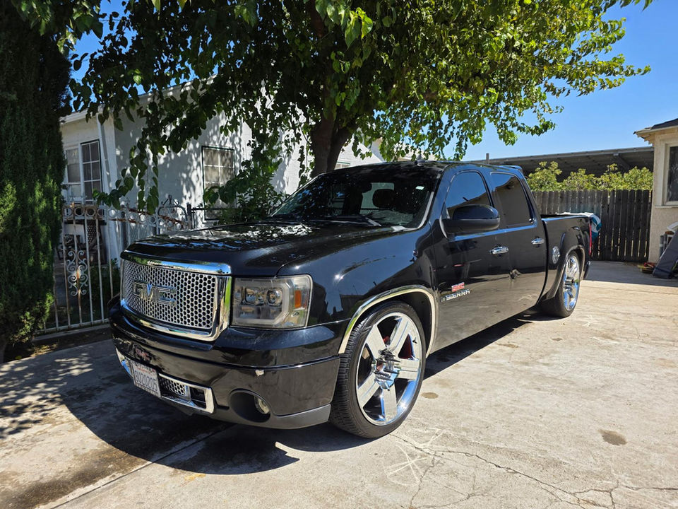 Bubba's Car Detailing in Sanger, CA