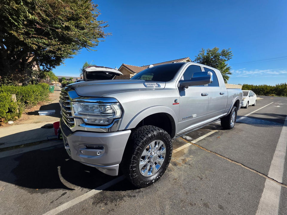 Bubba's Car Detailing in Sanger, CA (2)
