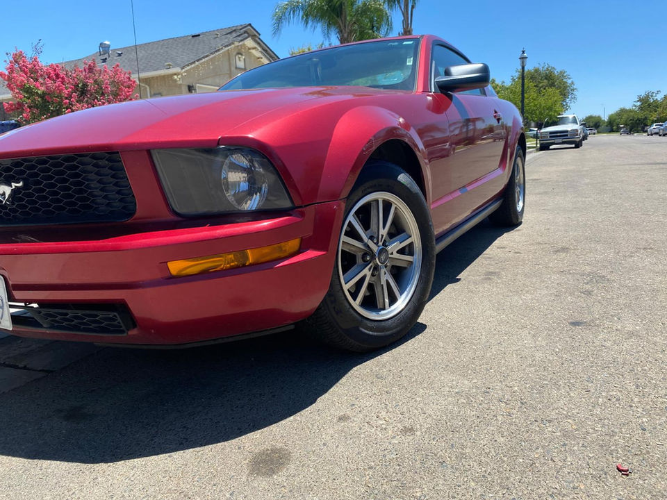 Bubba's Car Detailing in Sanger, CA (3)