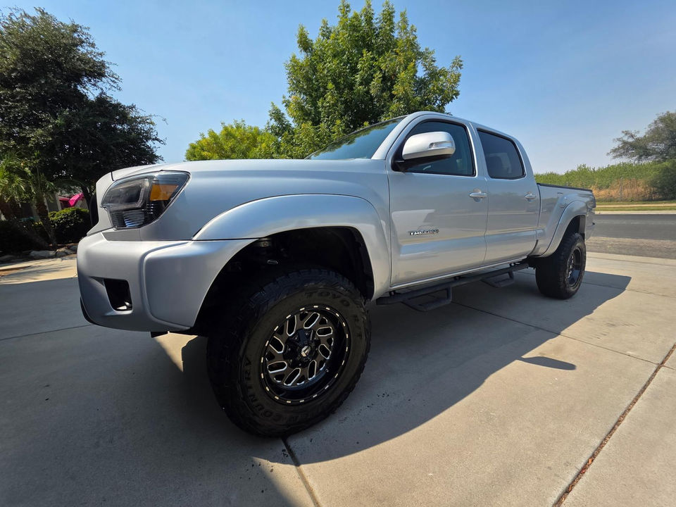 Bubba's Car Detailing in Sanger, CA (4)