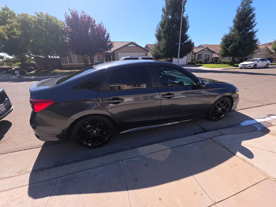 Bubba's Car Detailing in Sanger, CA (5)