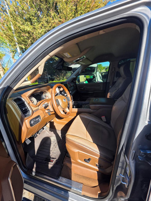 Bubba's Car Detailing in Sanger, CA (6)