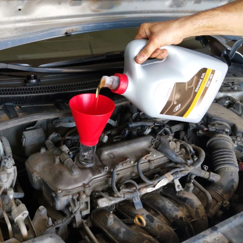 Sonya's Tire & Automotive Services in Fernandina Beach, FL (5)