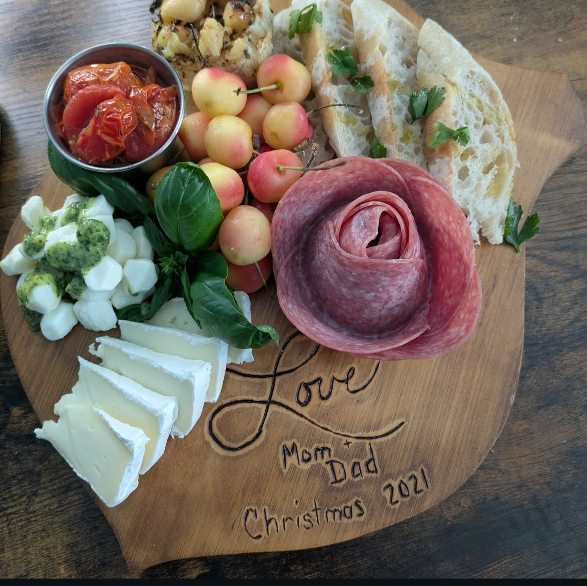Magnolia's Soul and Spice, LLC in Newville, PA (2)