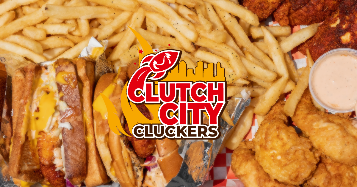 Clutch City Cluckers - Pasadena in Pasadena, TX