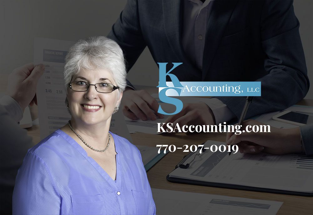 KS Accounting LLC in Monroe, GA (2)