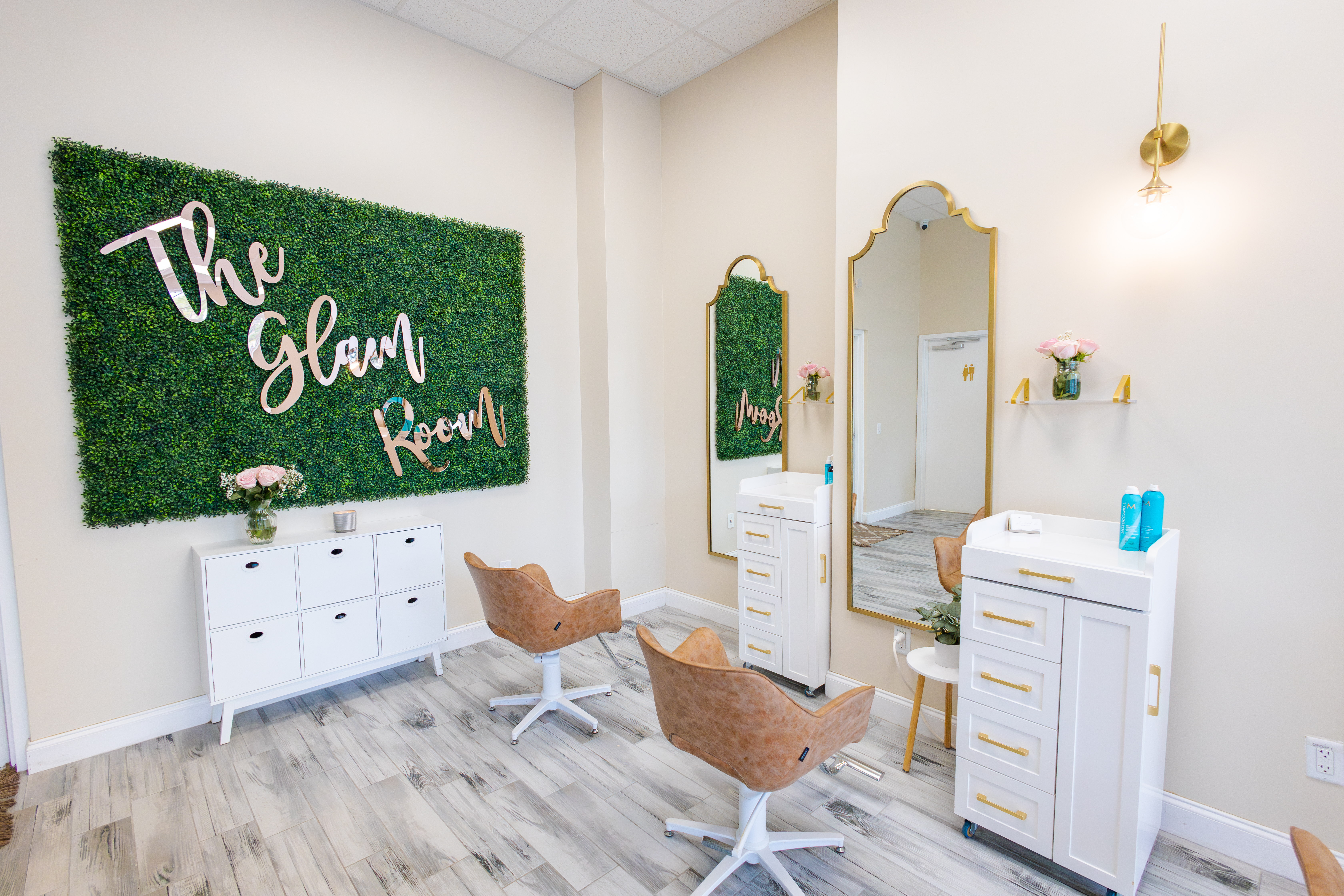 The Glam Room in Lake Worth, FL