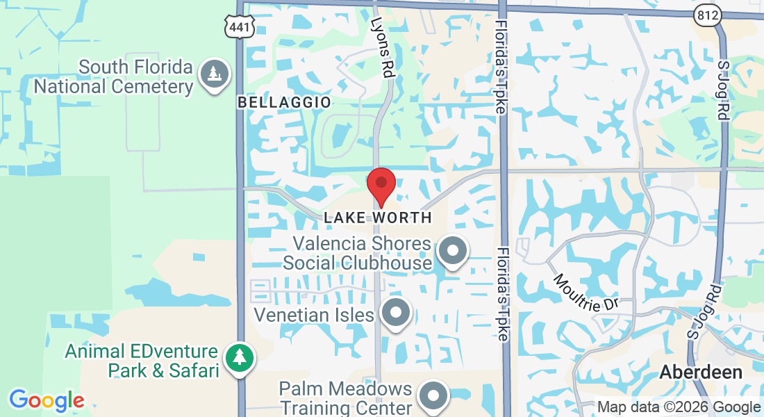 The Glam Room in Lake Worth, FL (2)