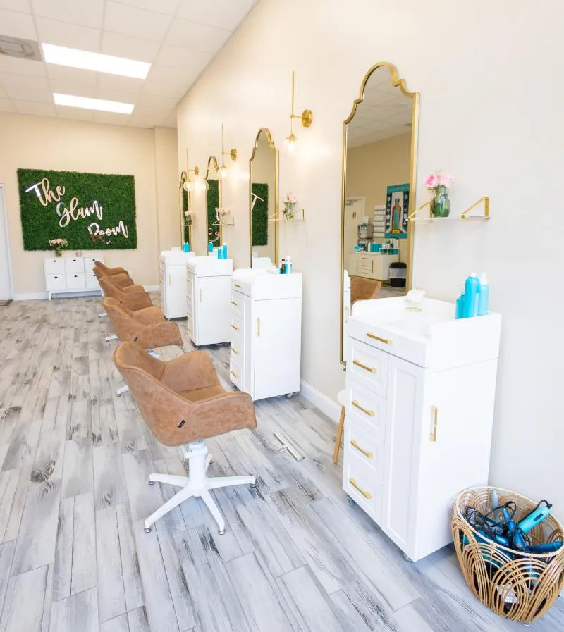 The Glam Room in Lake Worth, FL (6)