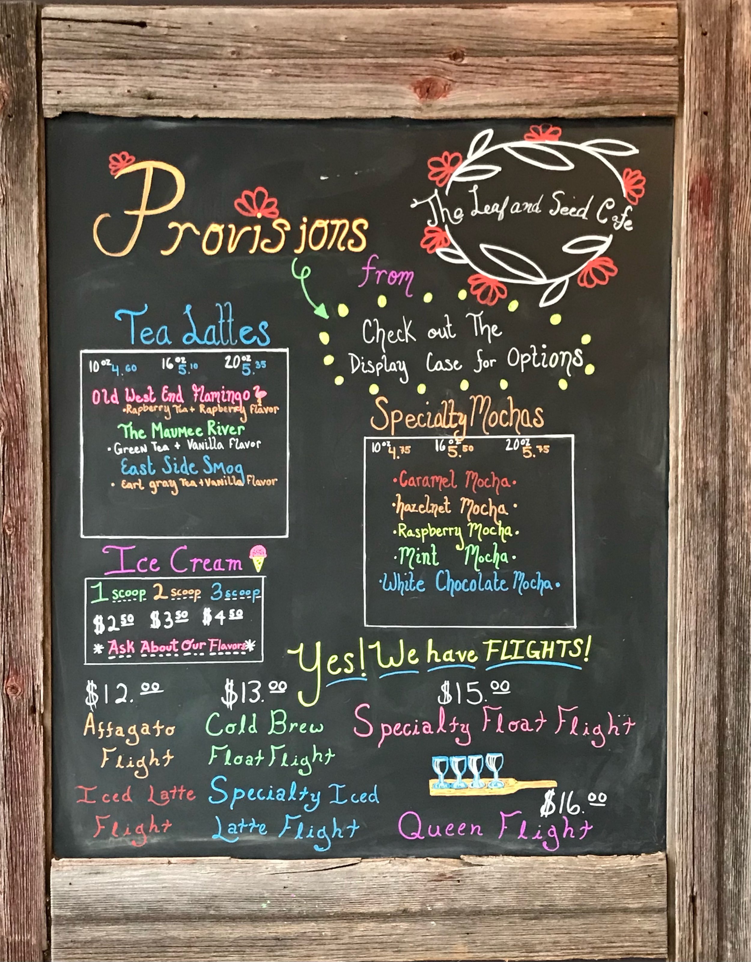 Grindhrs Coffee & Community in Toledo, OH