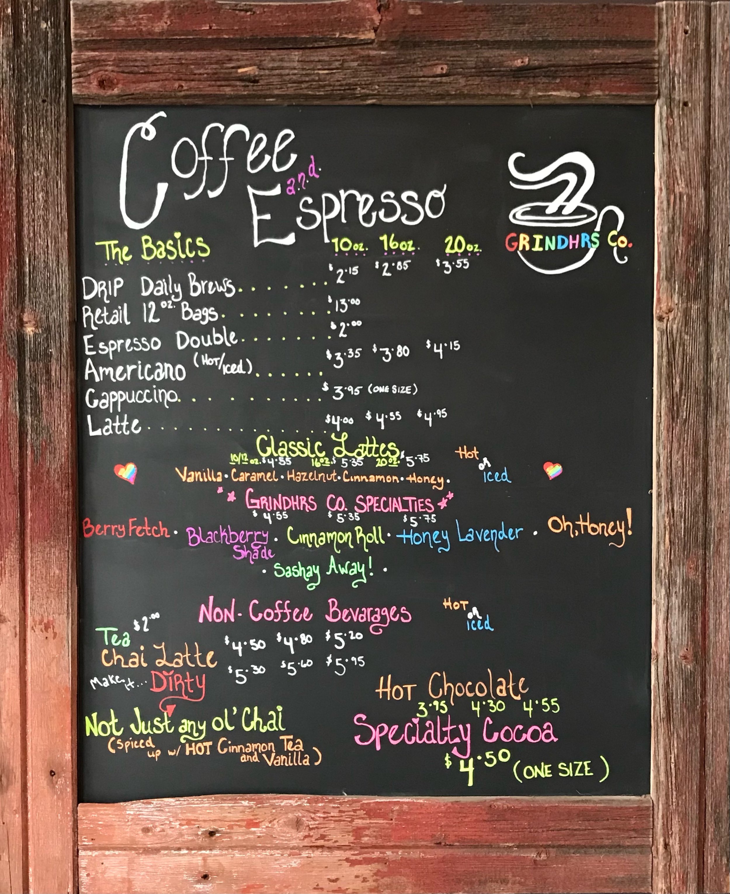 Grindhrs Coffee & Community in Toledo, OH (2)