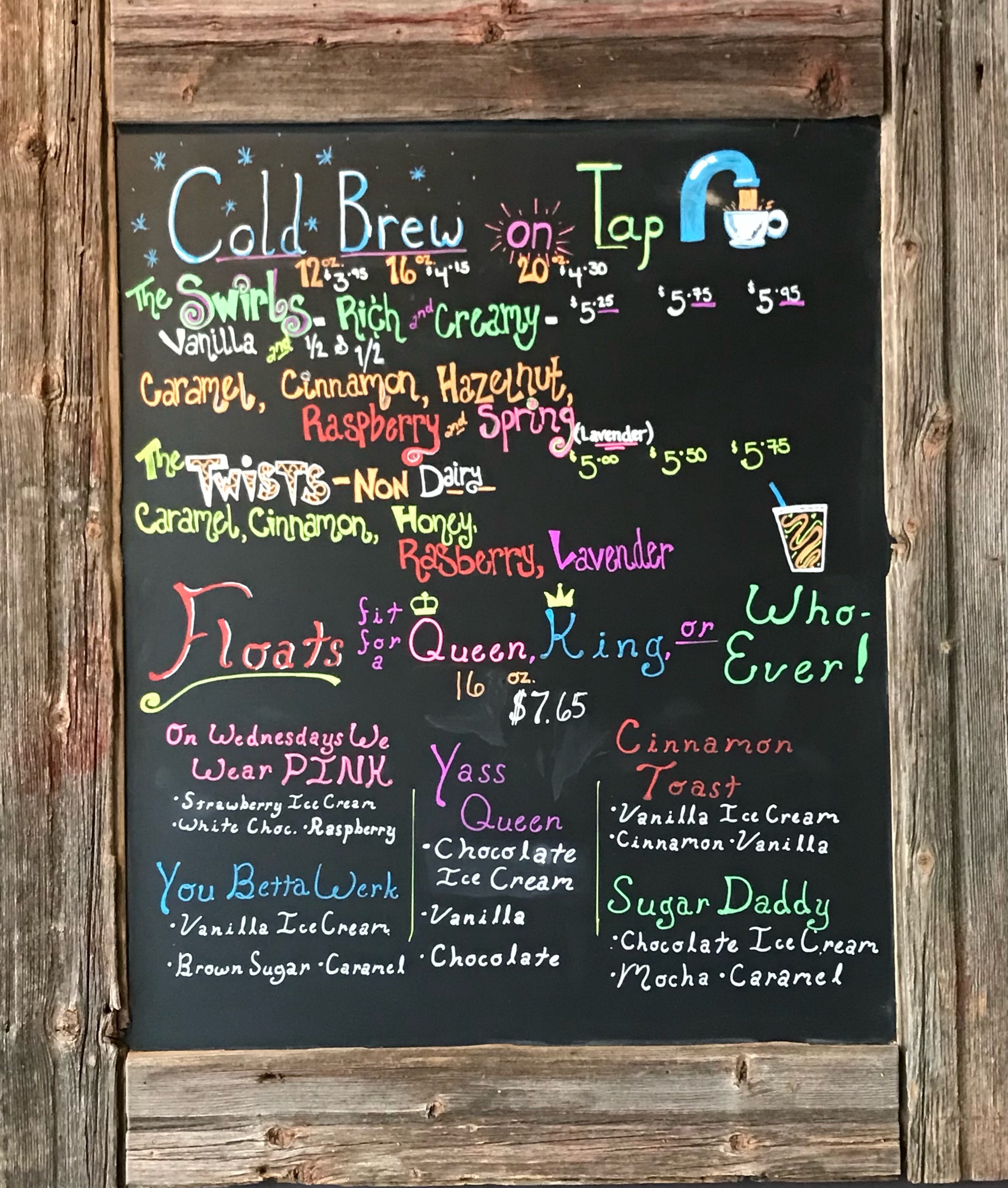 Grindhrs Coffee & Community in Toledo, OH (3)
