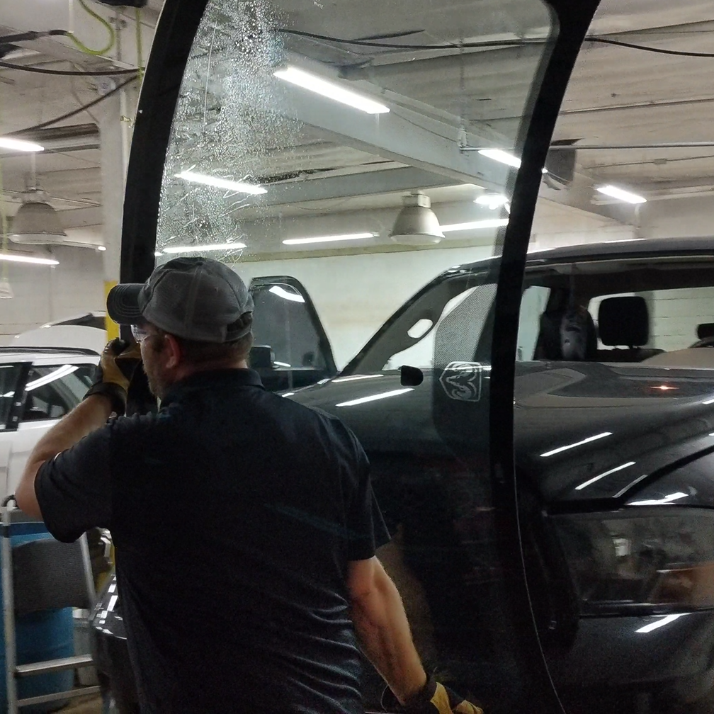 Car Guard Detail & Auto Glass in Green Bay, WI