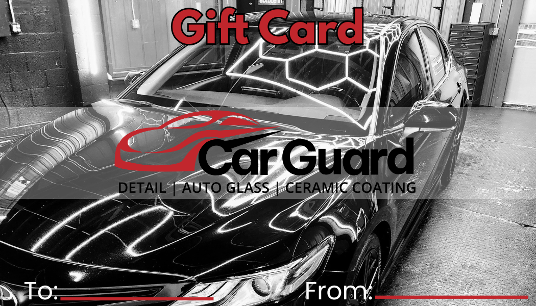 Car Guard Detail & Auto Glass in Green Bay, WI (3)
