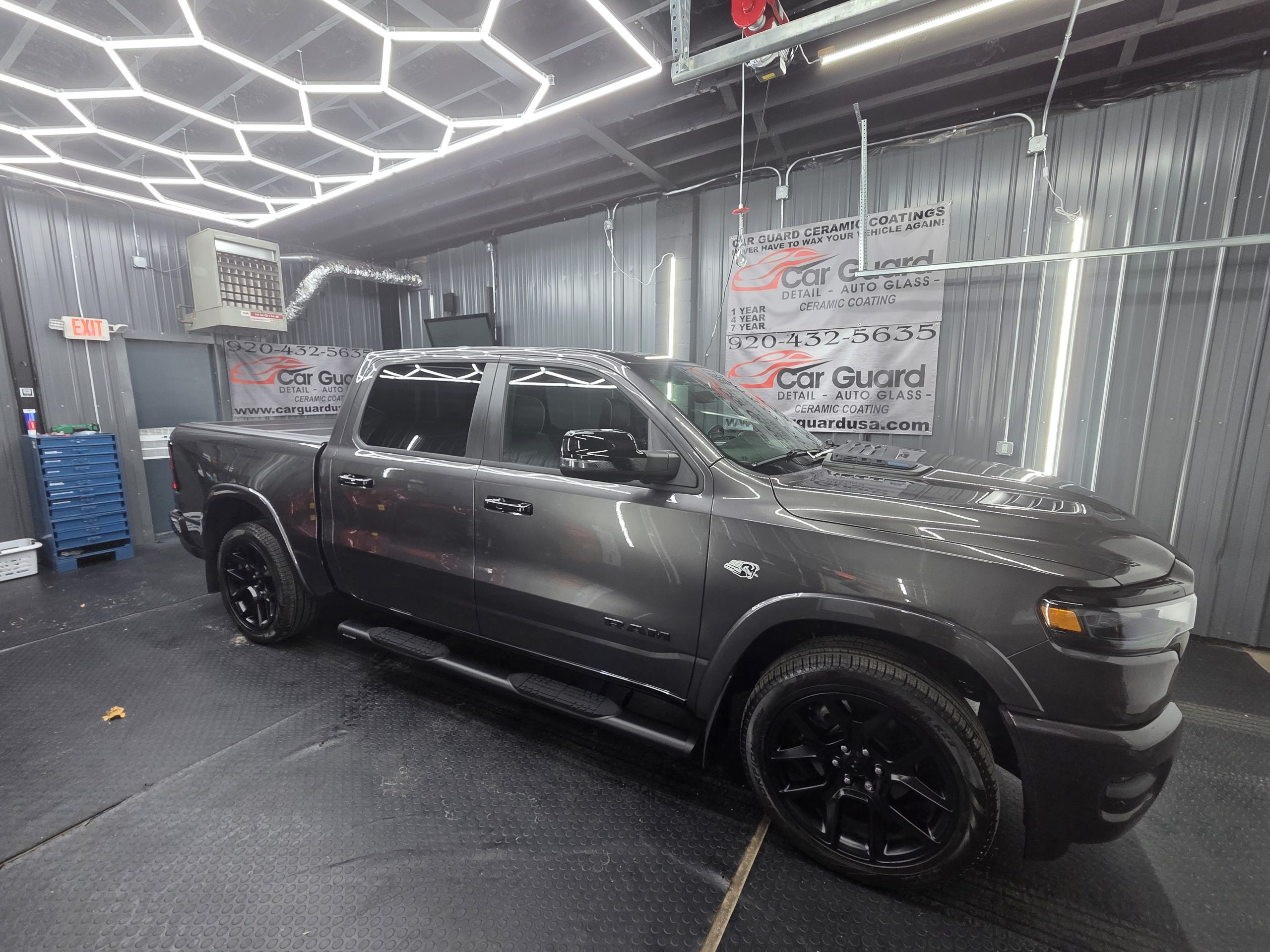 Car Guard Detail & Auto Glass in Green Bay, WI (4)