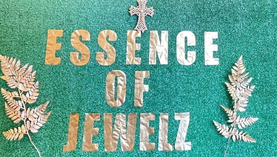 Essence of Jewelz Hair salon in Ocala, FL (2)