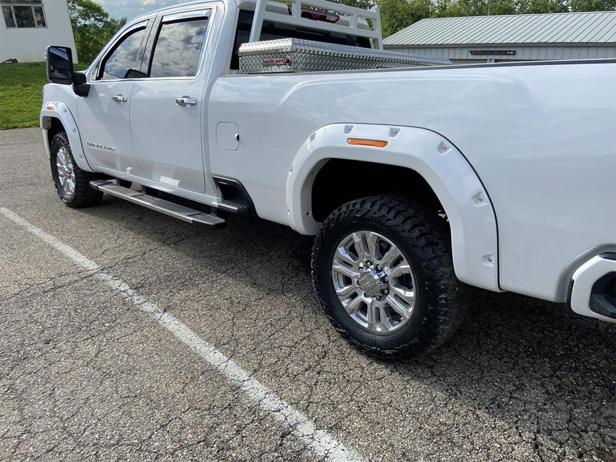 Custom Vehicles Of Zanesville in Zanesville, OH (2)