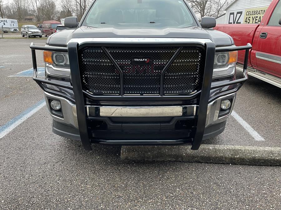 Custom Vehicles Of Zanesville in Zanesville, OH (3)