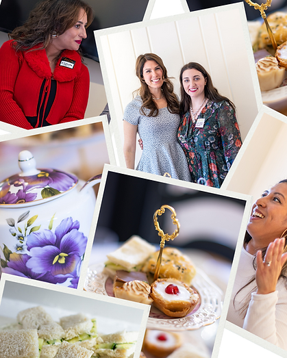 Chloe Powell, REALTOR®, Hunt Country Sotheby’s International Realty, Loudoun County Real Estate Agent in Purcellville, VA