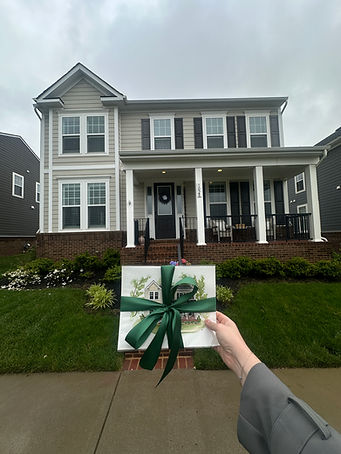 Chloe Powell, REALTOR®, Hunt Country Sotheby’s International Realty, Loudoun County Real Estate Agent in Purcellville, VA (5)