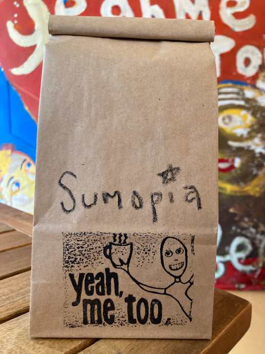 Yeah Me Too Coffee in Clintonville, OH (5)