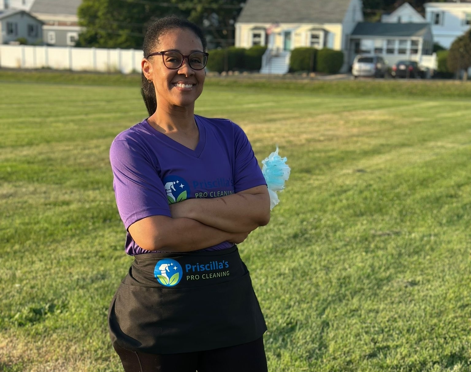 Priscilla's Pro Cleaners, LLC in Woolwich, NC (3)