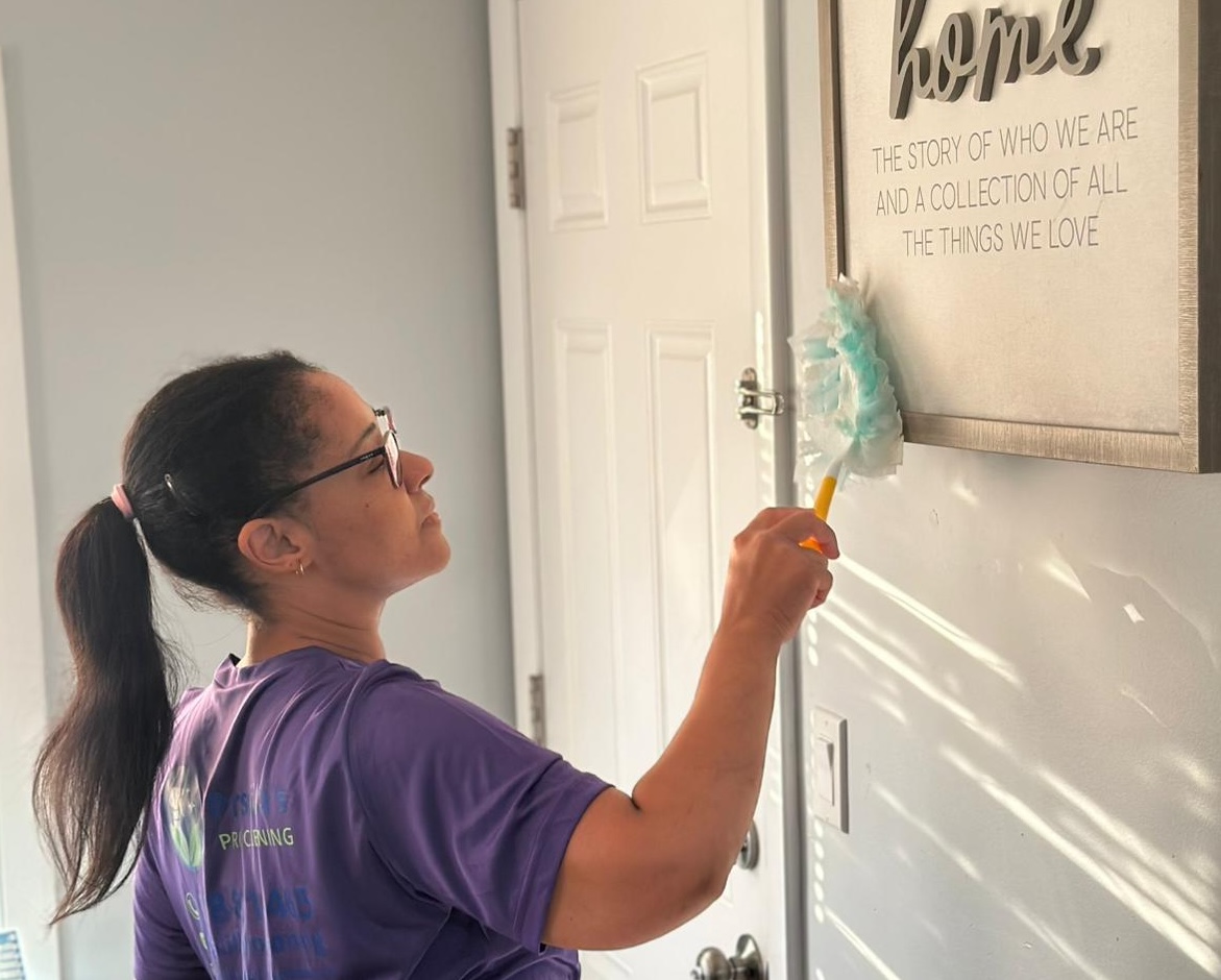 Priscilla's Pro Cleaners, LLC in Woolwich, NC (5)