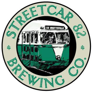 Streetcar 82 Brewing Co. in Hyattsville, MD