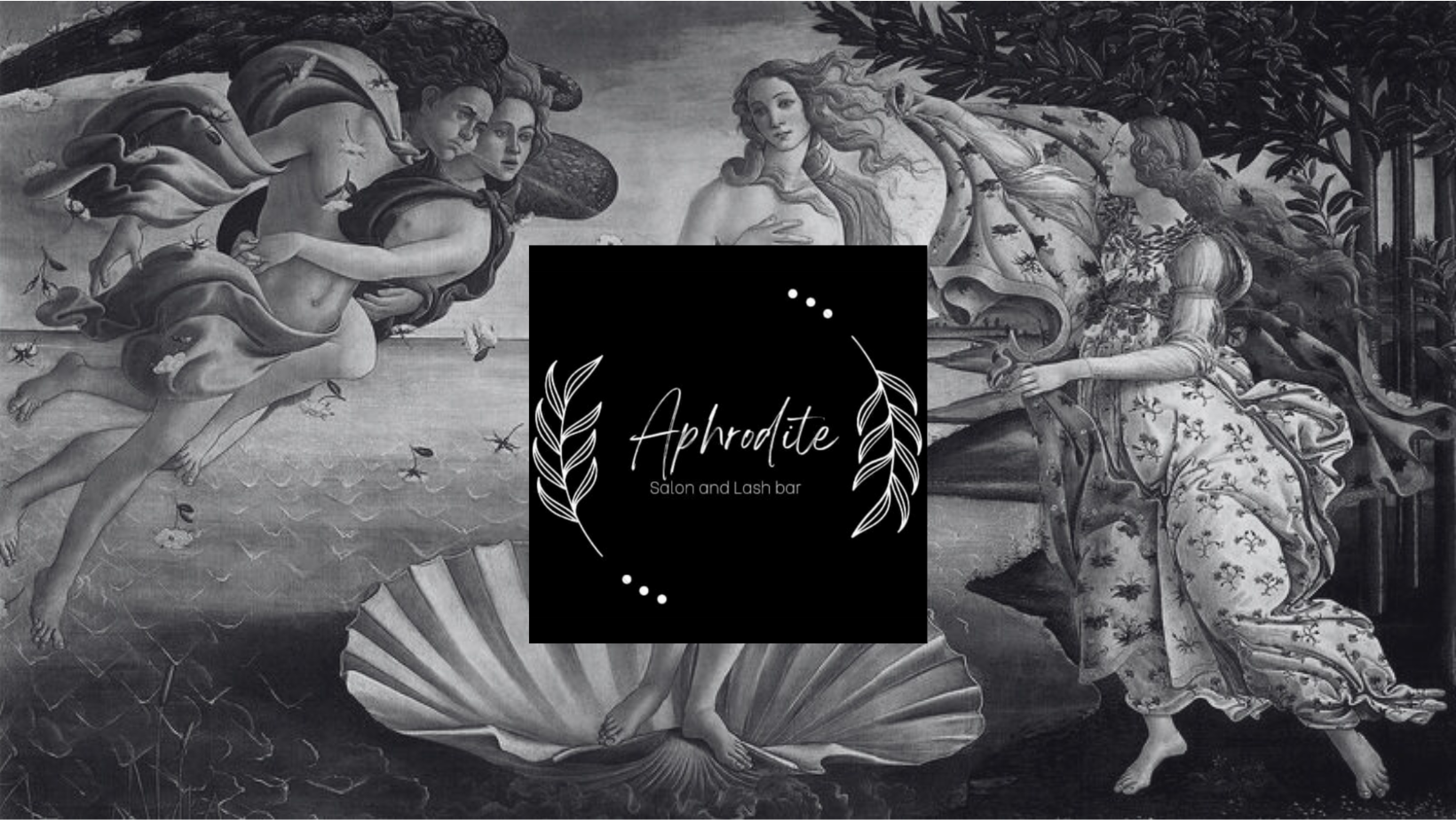 Aphrodite Salon and Lash Bar in Waupaca, WI