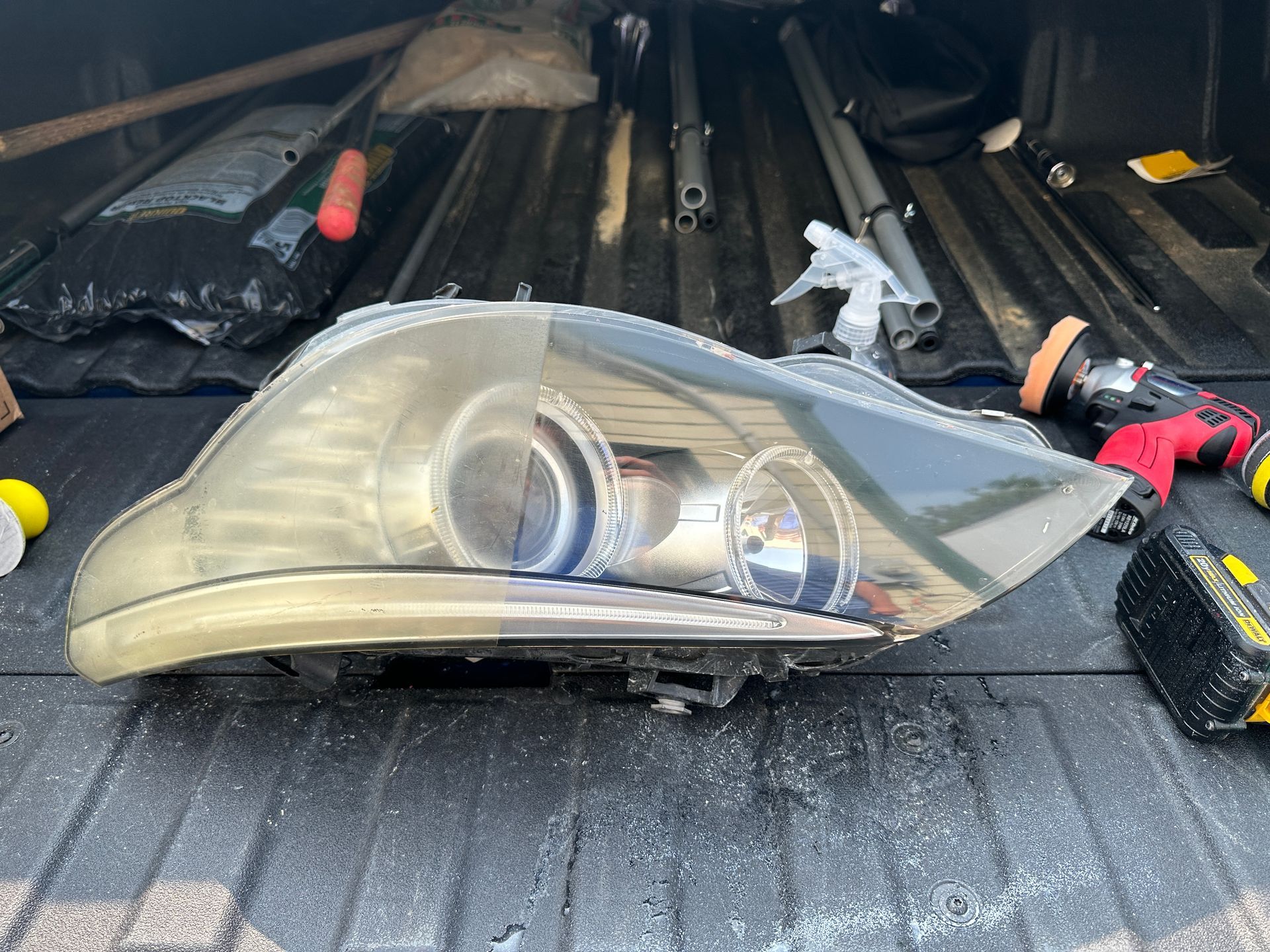 5 Diamond Detailing in Georgetown, IN (2)