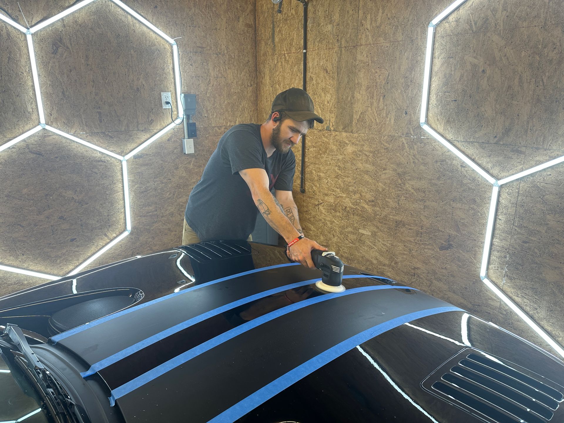 5 Diamond Detailing in Georgetown, IN (3)