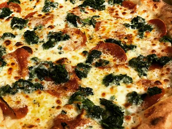 Hog Hollow Wood Fired Pizza, Inc. in Burnsville, NC (5)