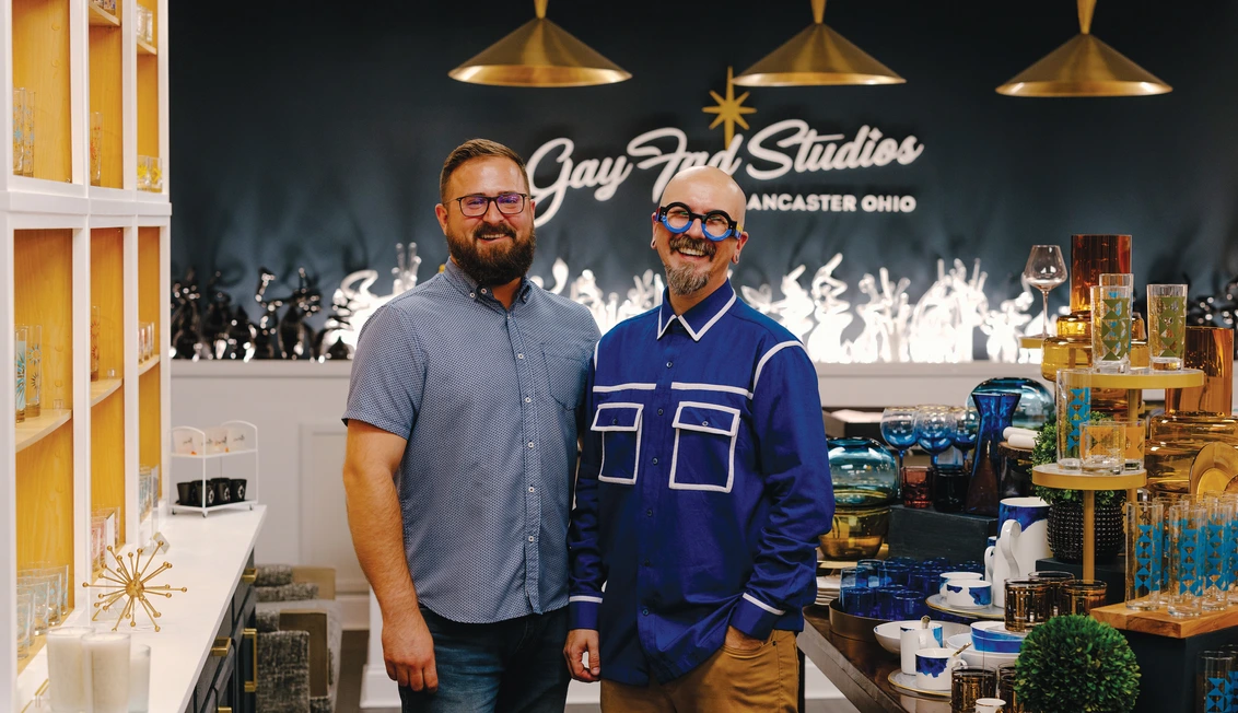 Gay Fad Studios in Lancaster, OH (6)