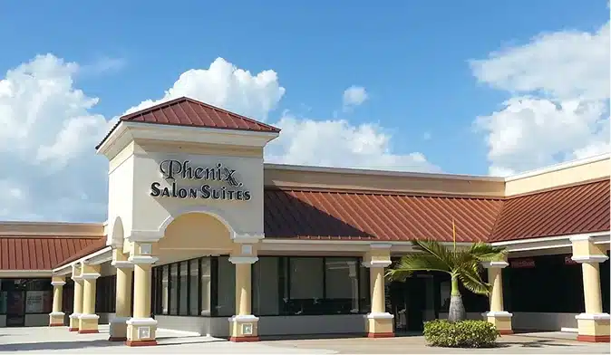 Phenix Salon Suites Fort Myers in Fort Myers, FL (3)