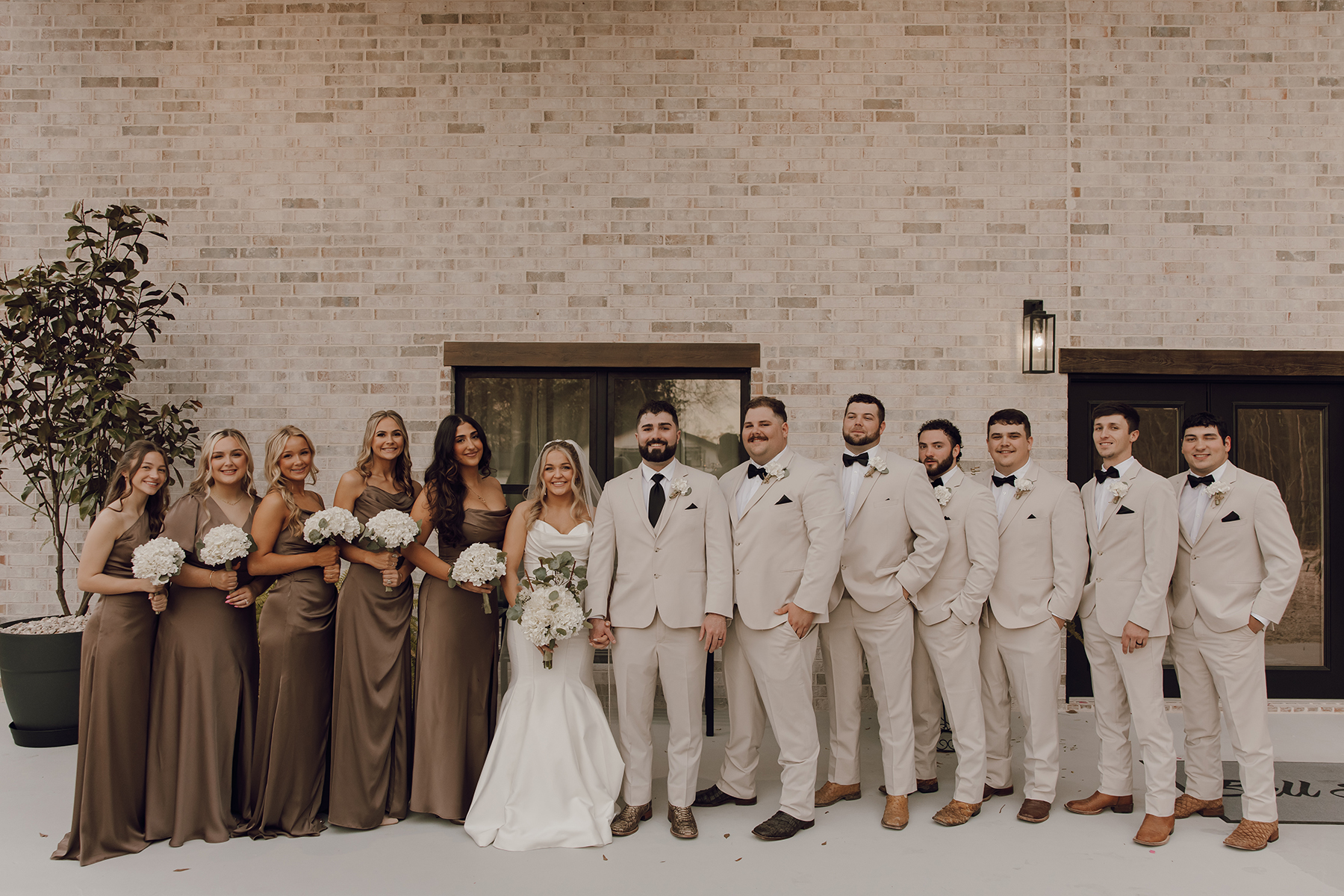 Bell Stone Events in Lumberton, TX (2)