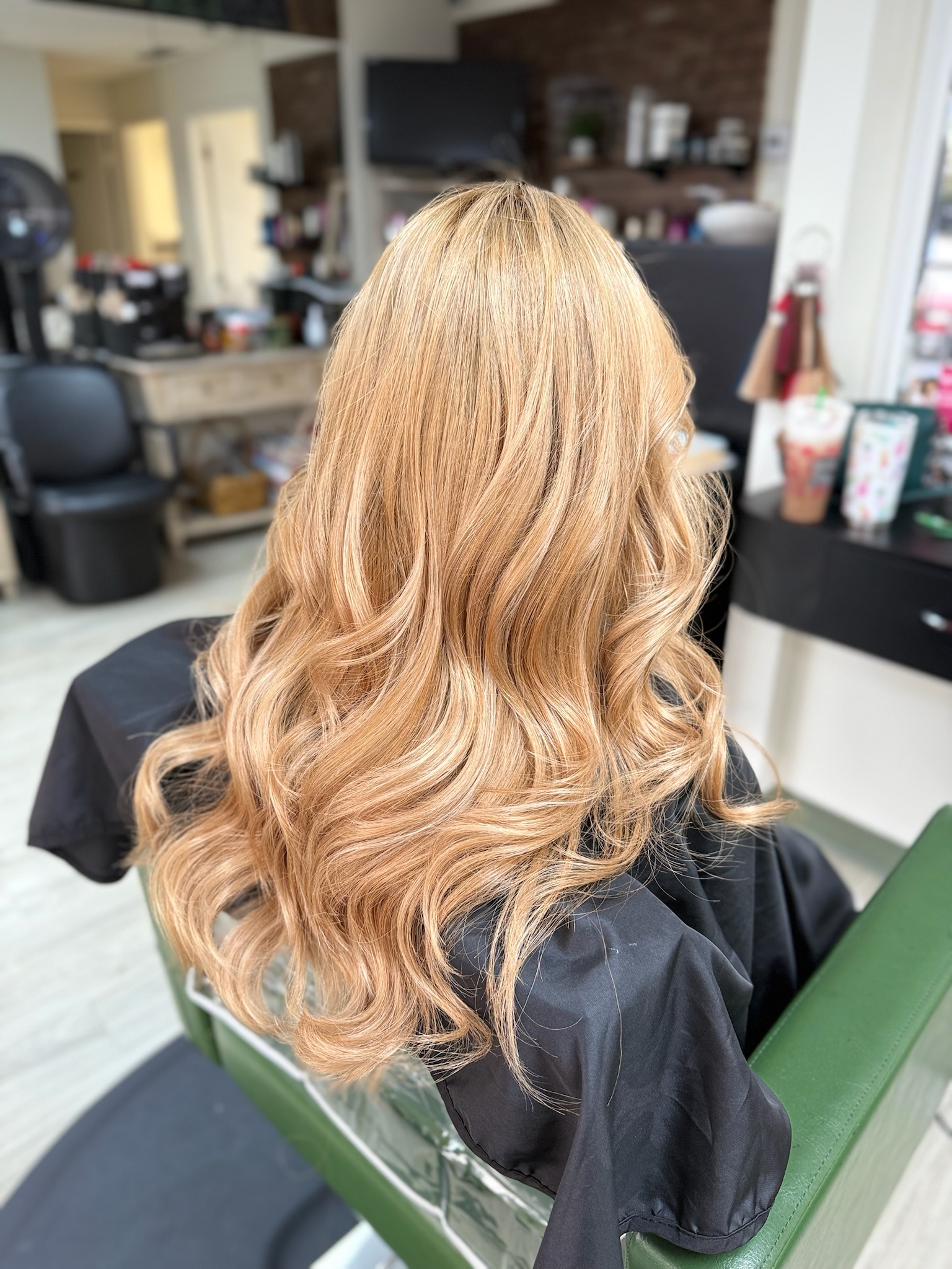 Glow JJ Beauty Salon in Mission Viejo, CA
