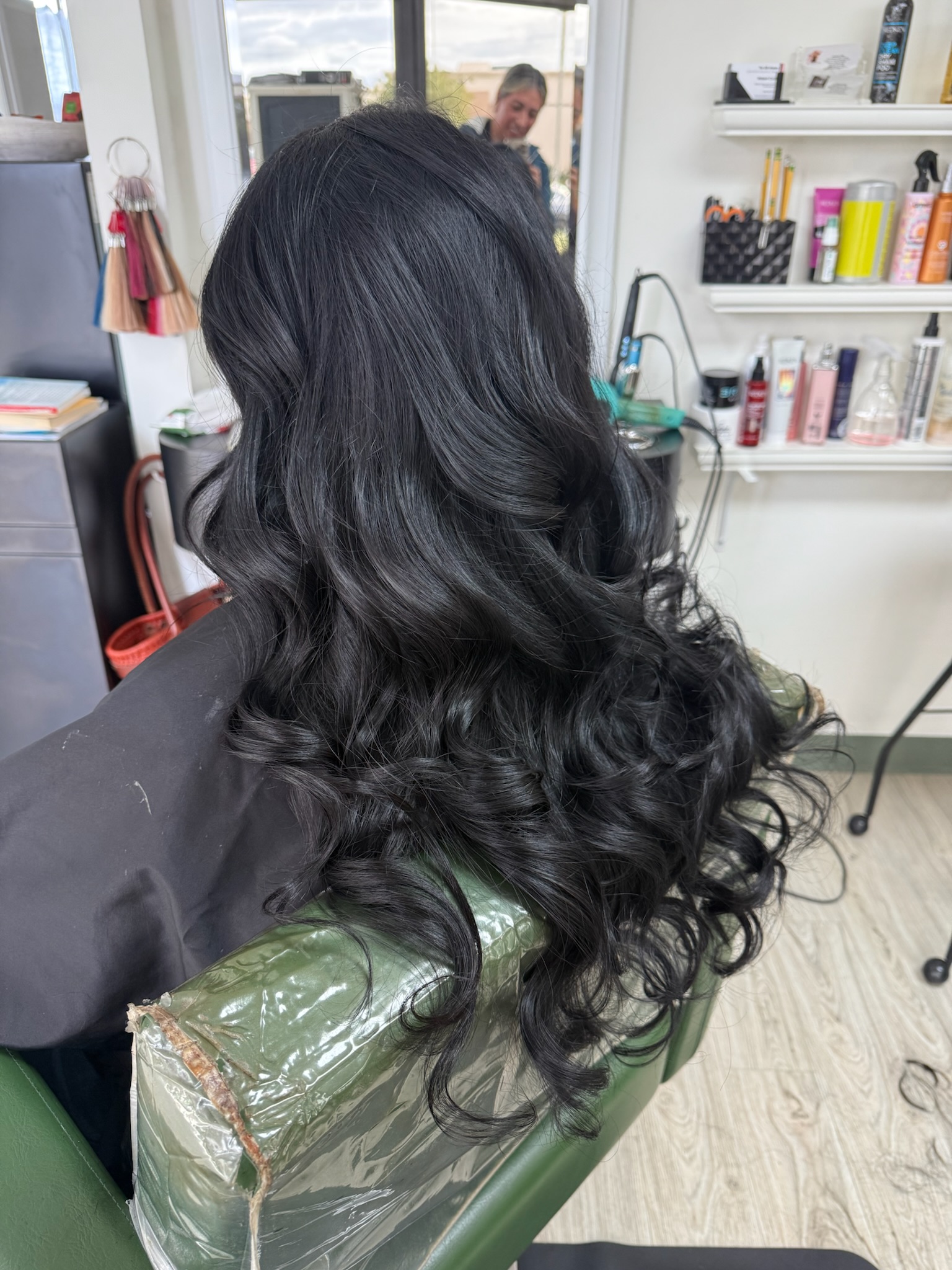 Glow JJ Beauty Salon in Mission Viejo, CA (2)