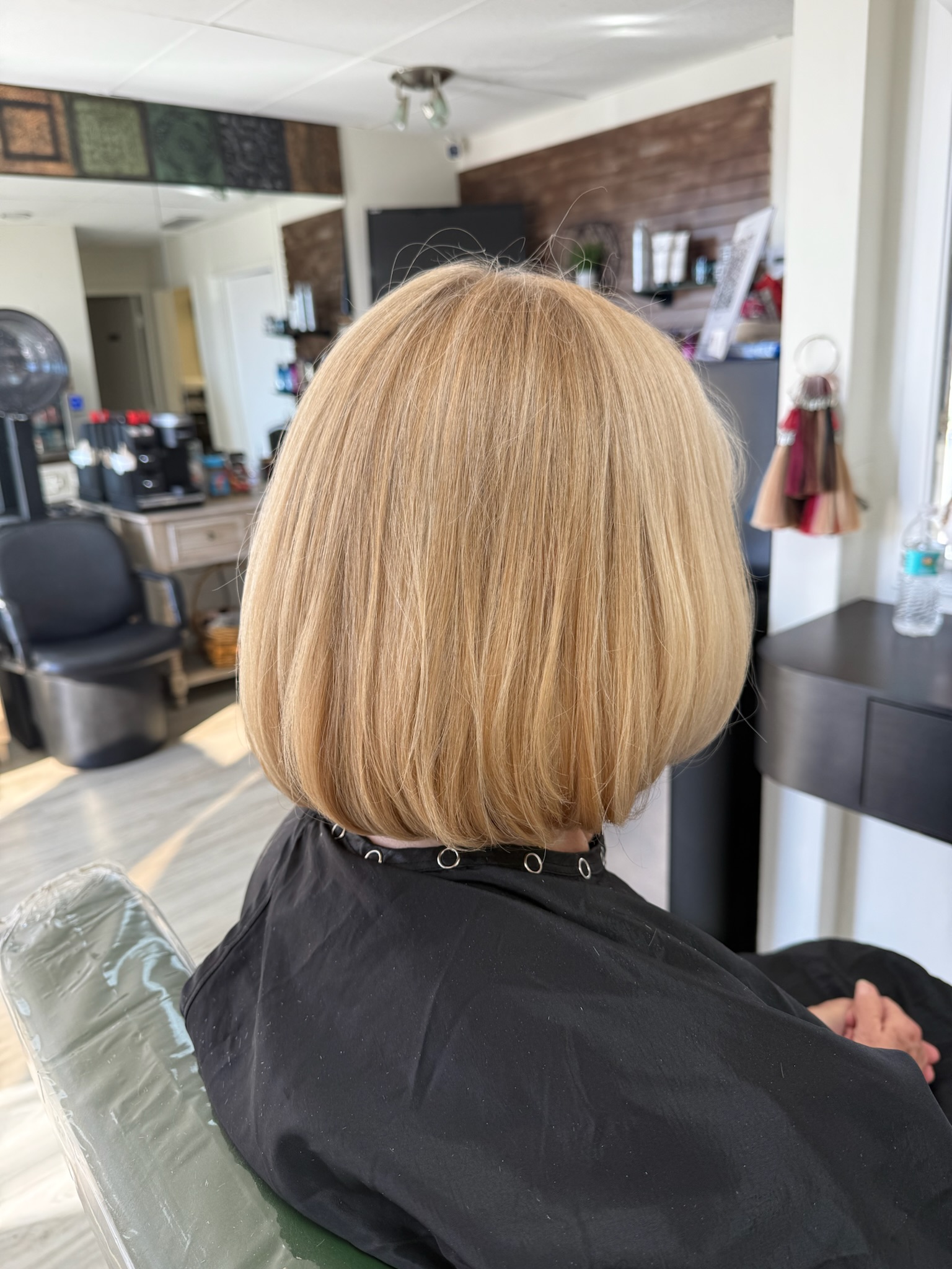 Glow JJ Beauty Salon in Mission Viejo, CA (3)
