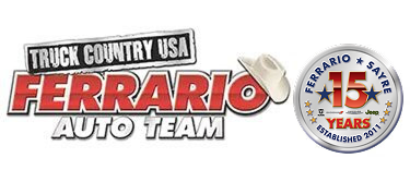 Ferrario Auto Team of Sayre in Sayre, PA (4)