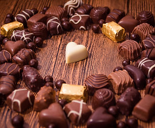 Bespoke Chocolate in Chestertown, MD (5)