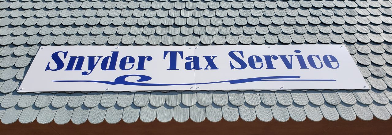 Snyder Tax Service in Ladysmith, WI
