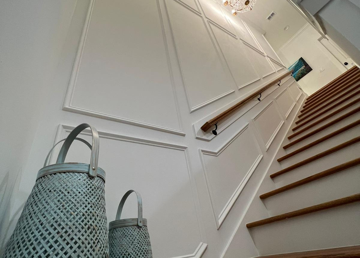 Black Gold Carpentry Services in Coconut Creek, FL