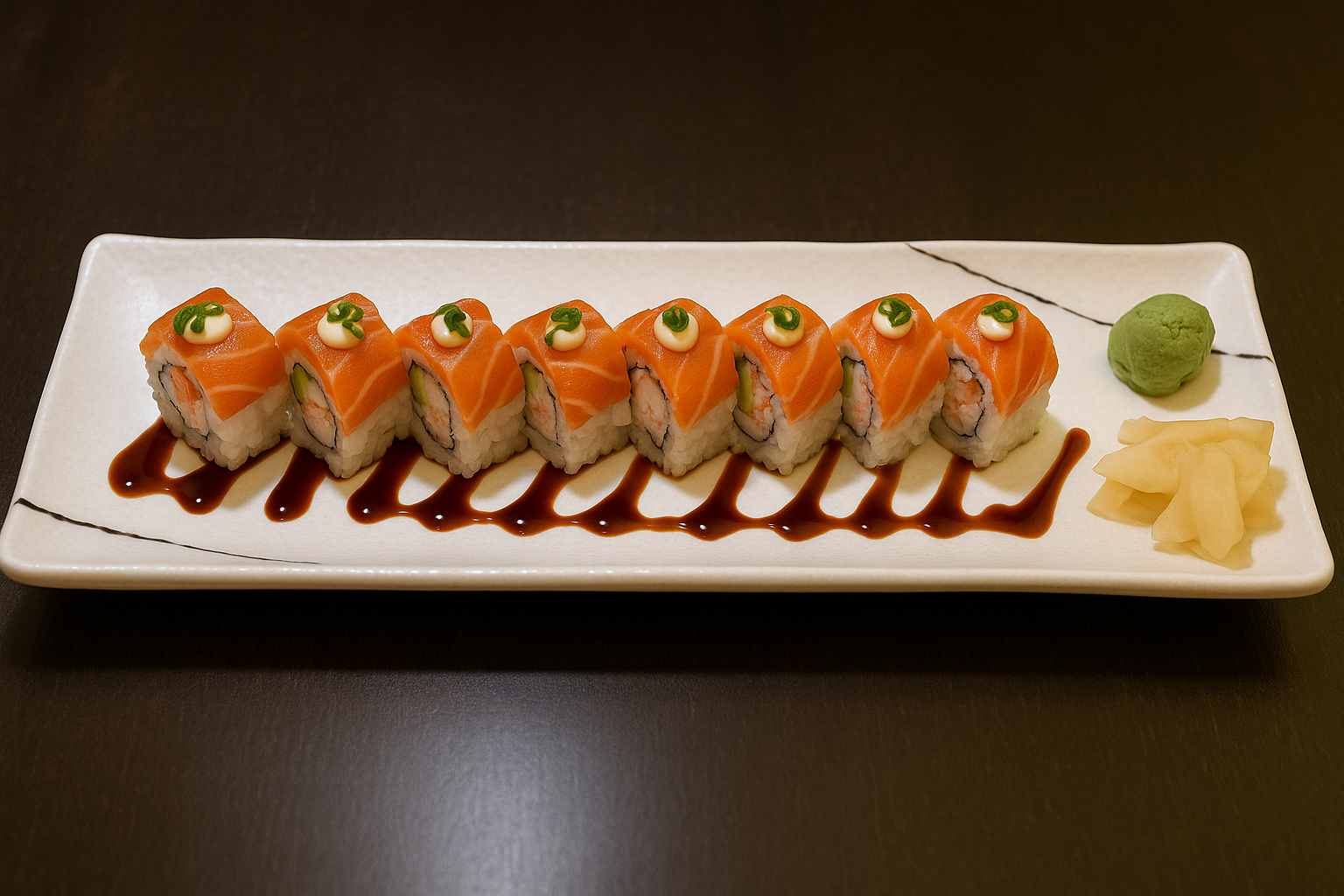 Kanji Japanese Steakhouse in Heath, OH (2)