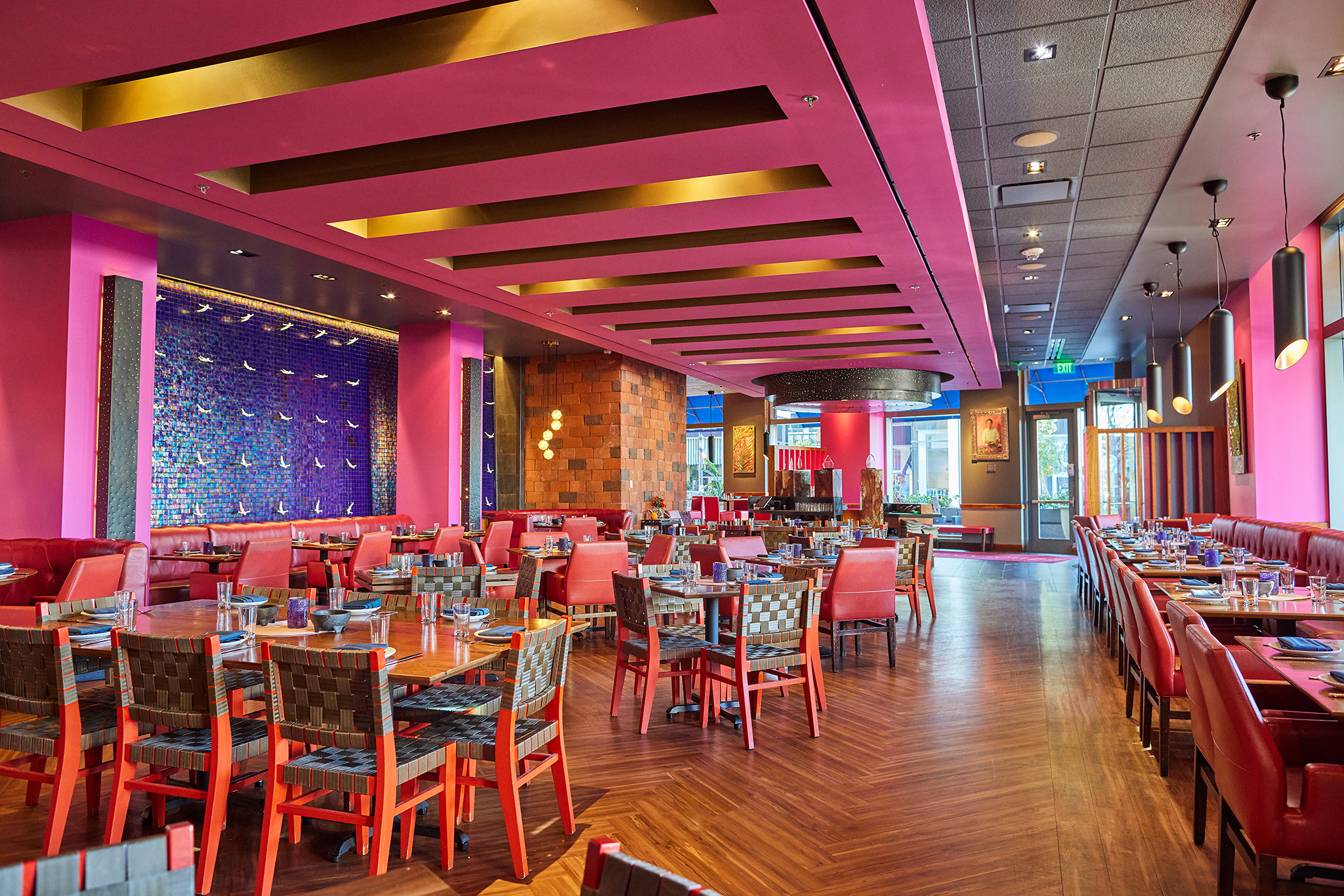 Rosa Mexicano in Ardmore, PA (2)
