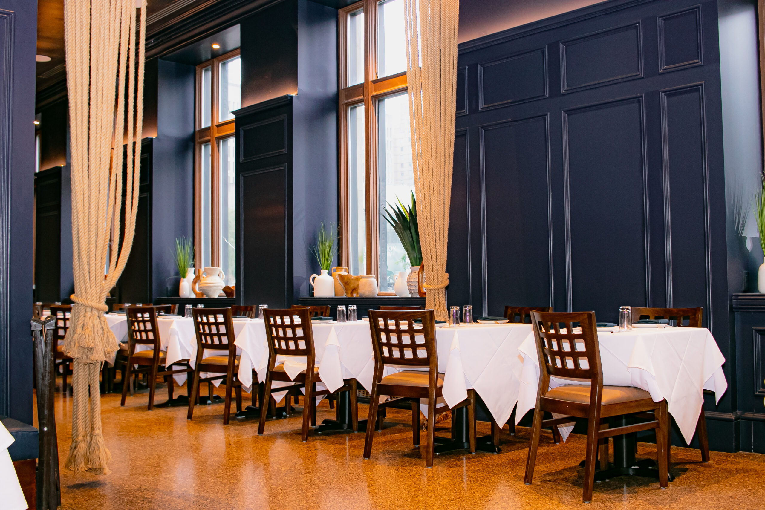 Rosa Mexicano in Ardmore, PA (3)