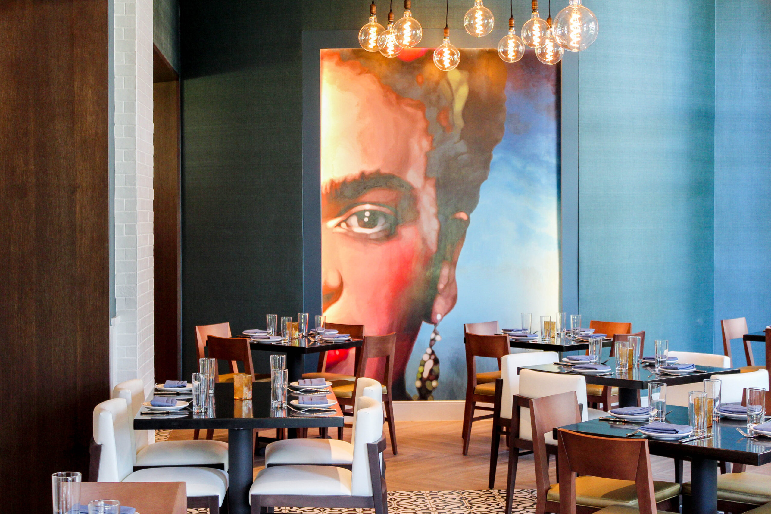 Rosa Mexicano in Ardmore, PA (4)