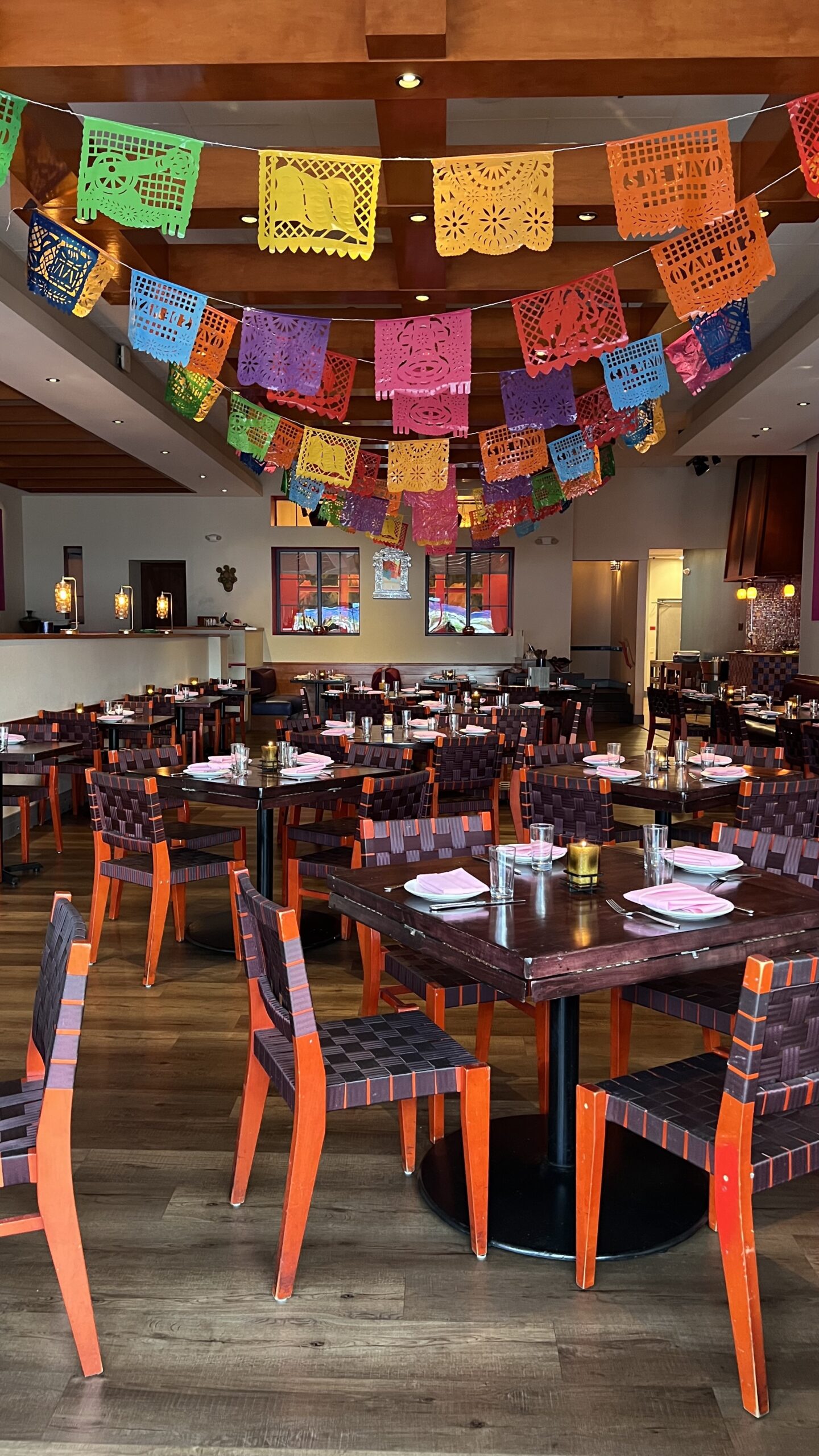 Rosa Mexicano in Ardmore, PA (6)