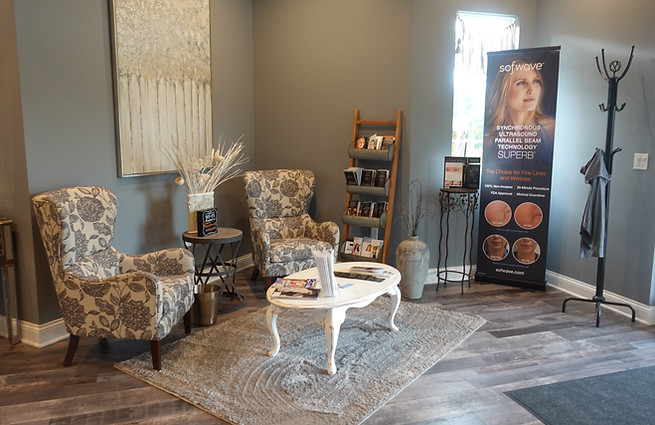 Geneva's Salon and Spa Suites in Lake Geneva, WI (2)